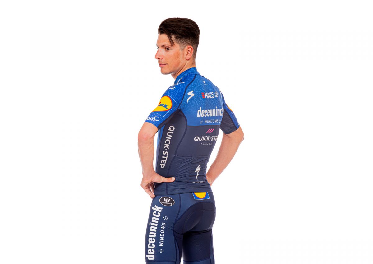 Deceuninck quick step jersey new arrivals